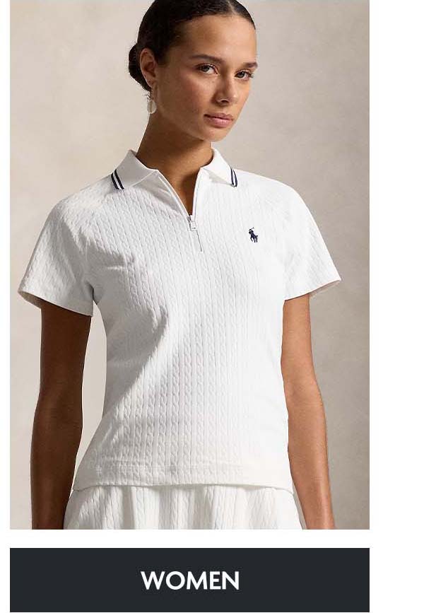 RLX Ralph Lauren | Women