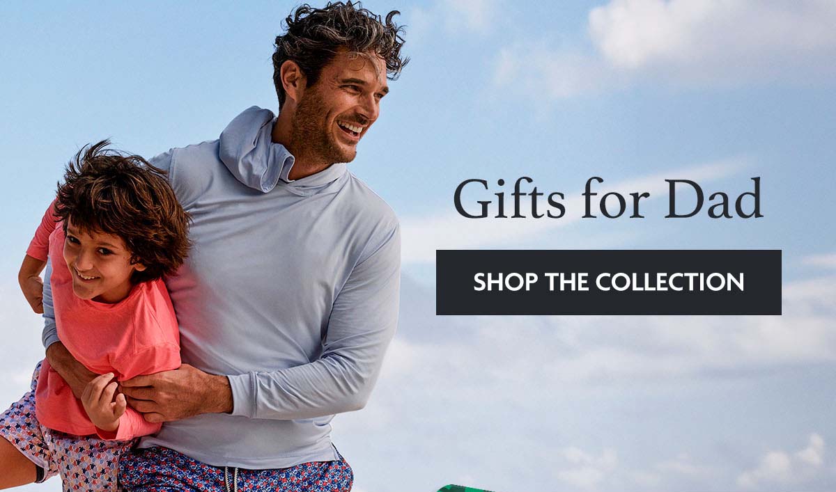 Gifts for Dad