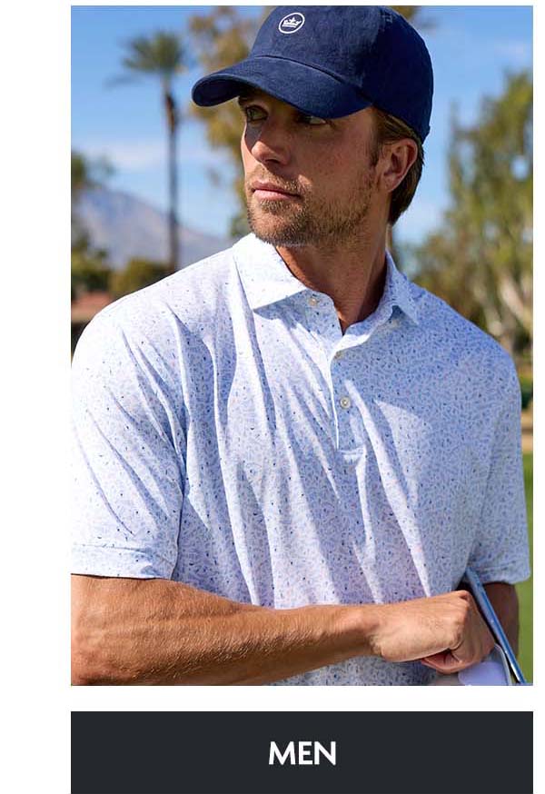 Peter Millar | Men