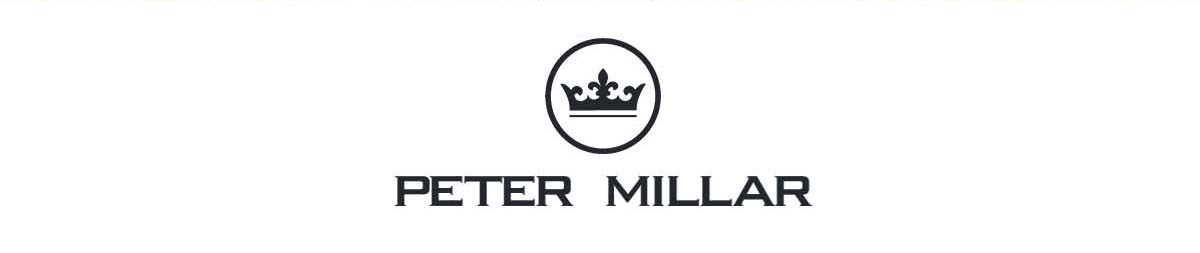Peter Millar