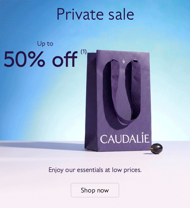 Private sale