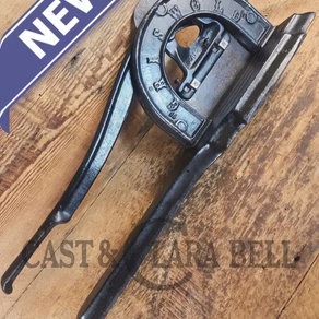 Griswold Cigar Cutter. Beautiful conversation piece for display!  Very unique and cool!