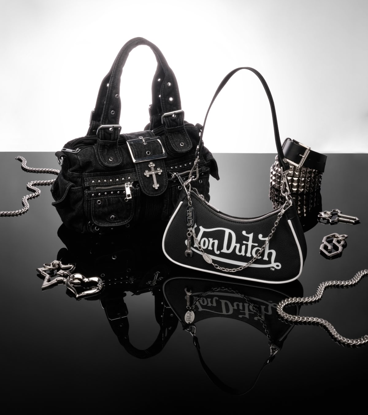 Shop all bags, including shoulder bags from Insomnia Visuals