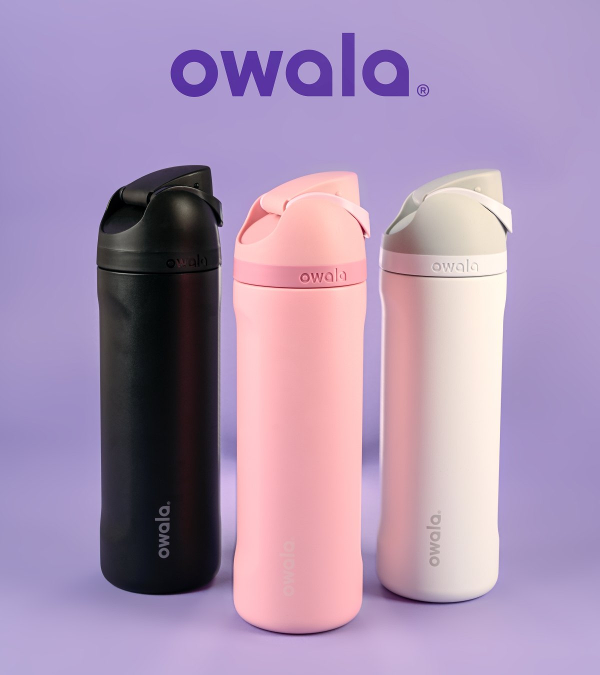 Shop Owala water bottles
