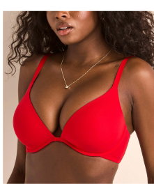 Natalya Dark Red