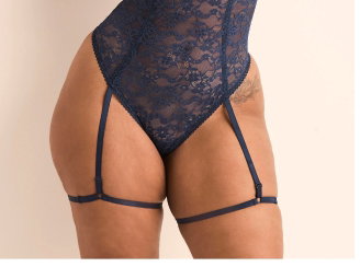 Clarise C1 Dark Blue