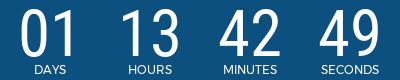 Countdown timer