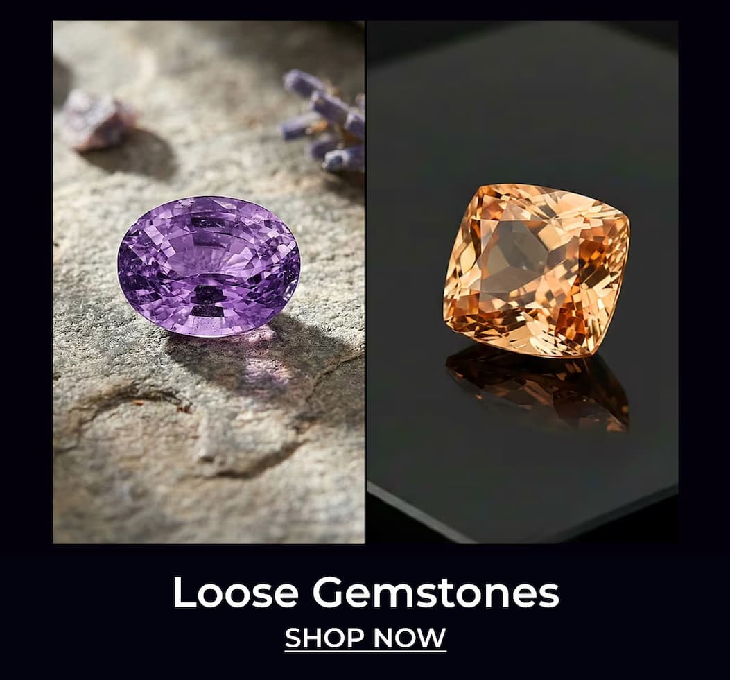 Loose Gemstones
