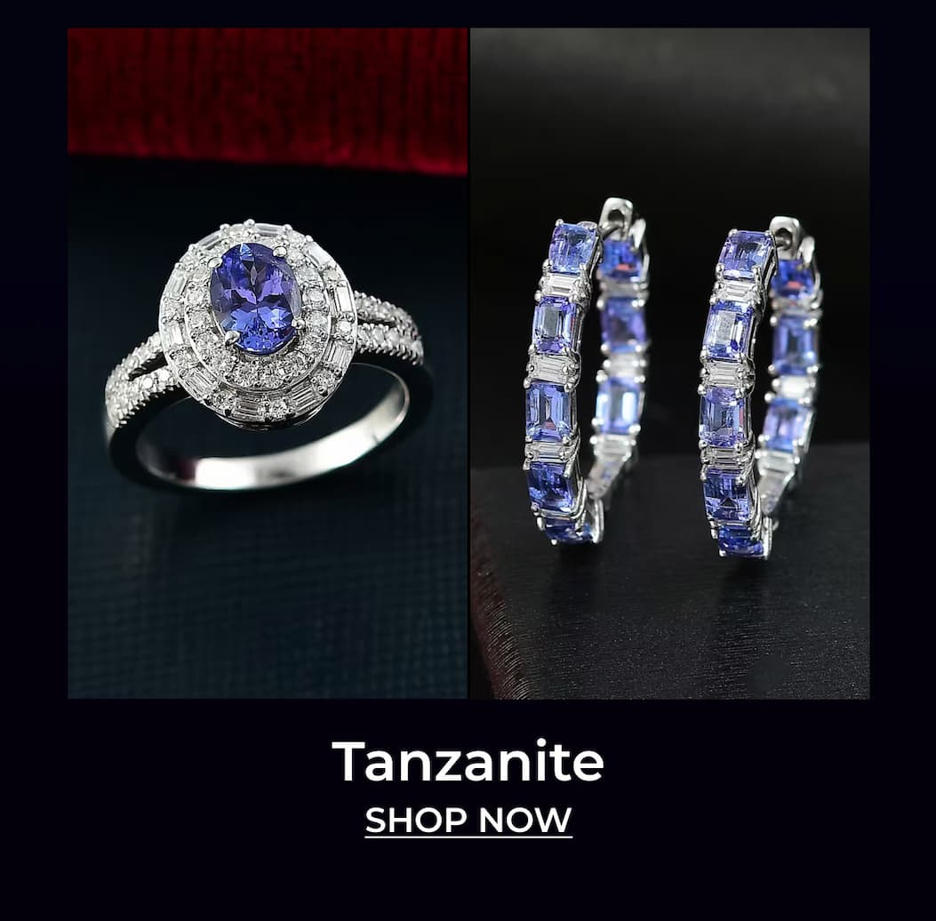 Tanzanite