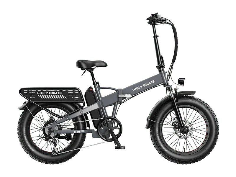 Image of Heybike 1000W Mars 2.0 Electric Bike