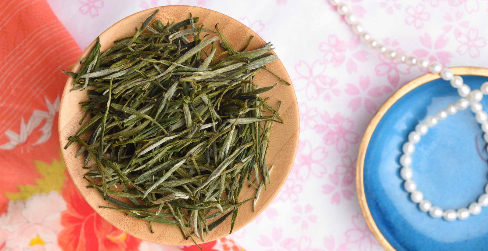 2026 Qimen Maofeng Green Tea