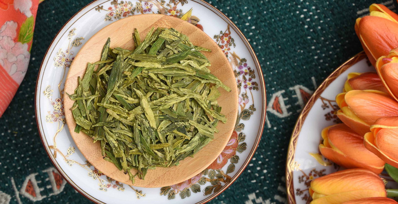 2026 Shi Feng Longjing #43