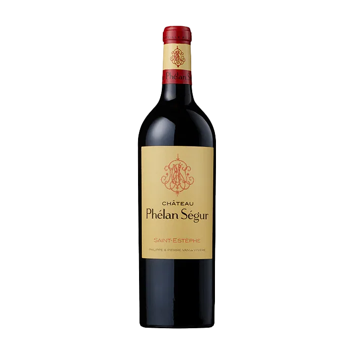 Phelan Segur 2025 (750ML)