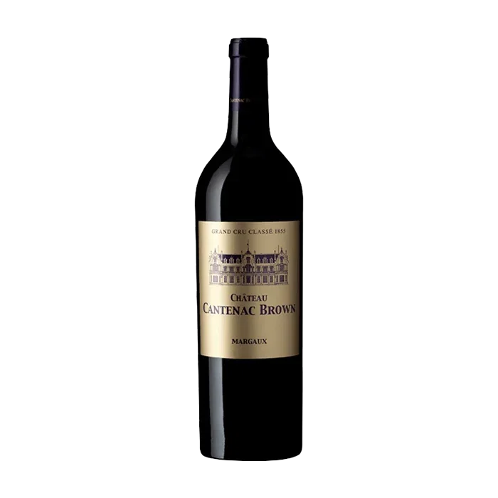 Cantenac Brown 2025 (750ML)