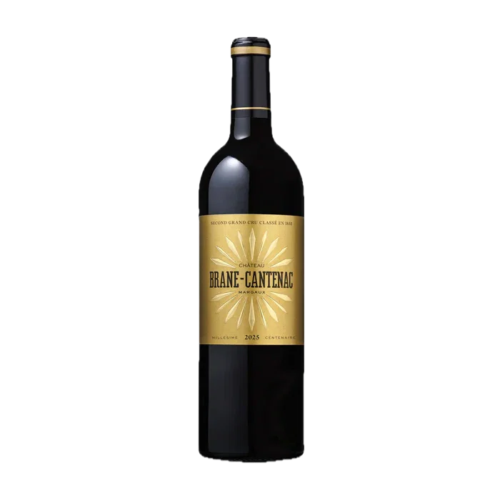 Brane Cantenac 2025 (750ML)