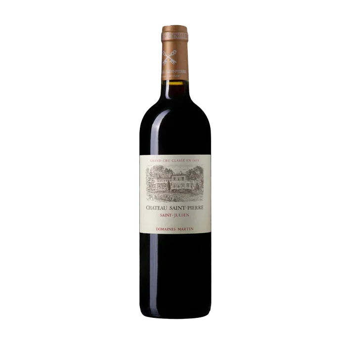 Saint Pierre 2025 (750ML)