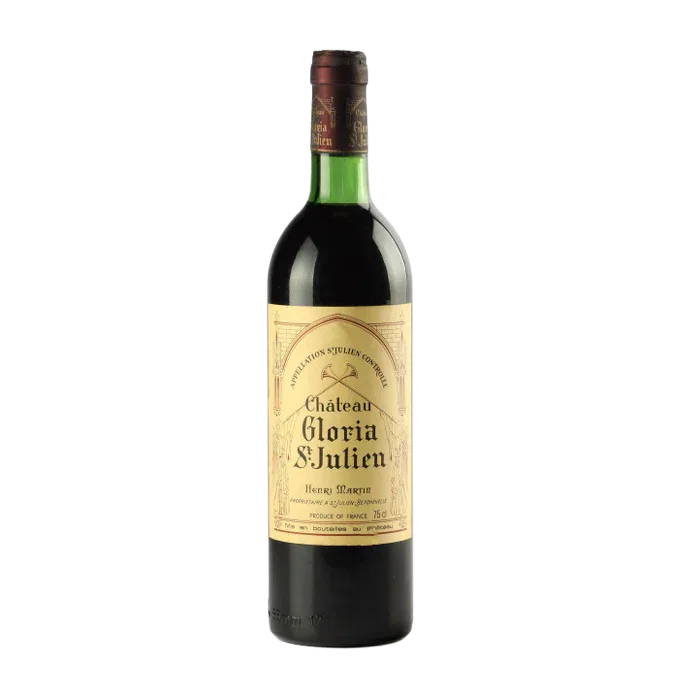 Gloria 2025 (750ML)