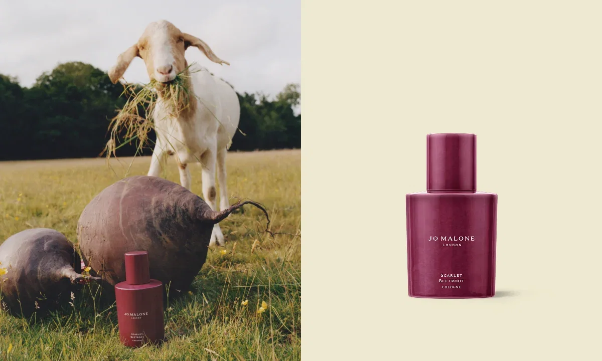 Jo Malone London | Scarlet Beetroot Cologne