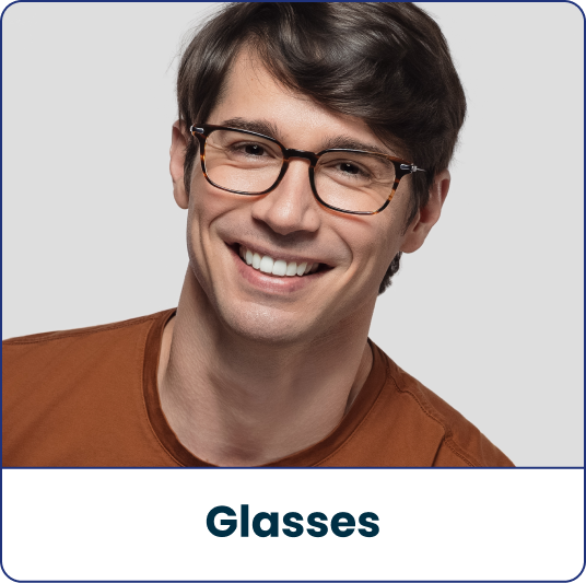 Glasses