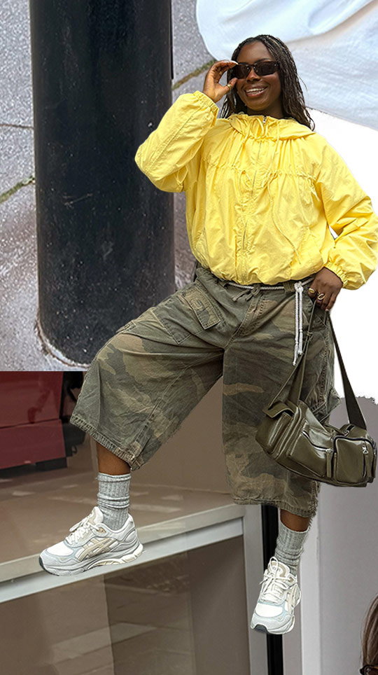 ASICS Image