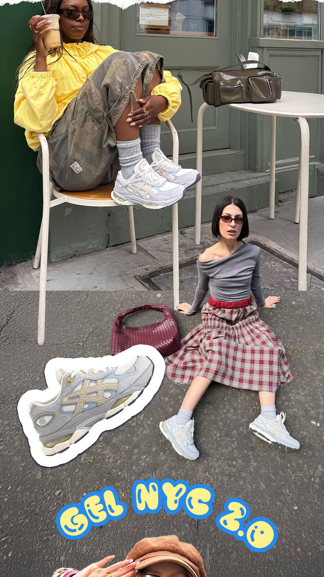ASICS Image