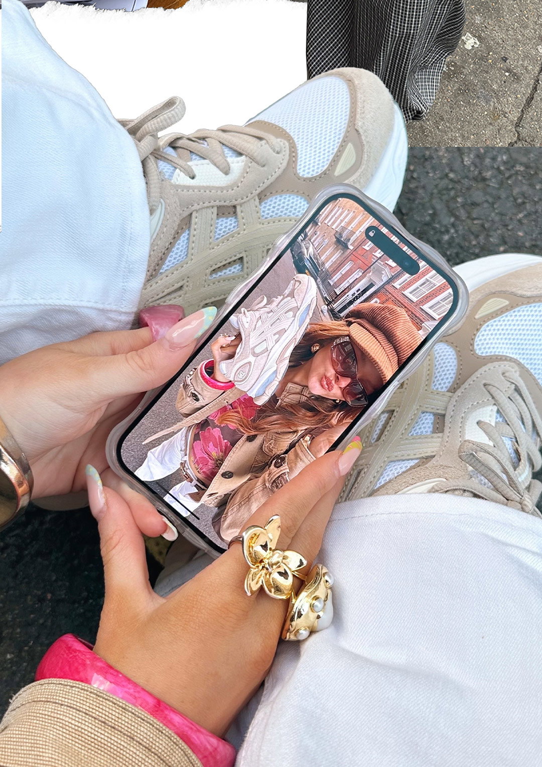 ASICS Image 