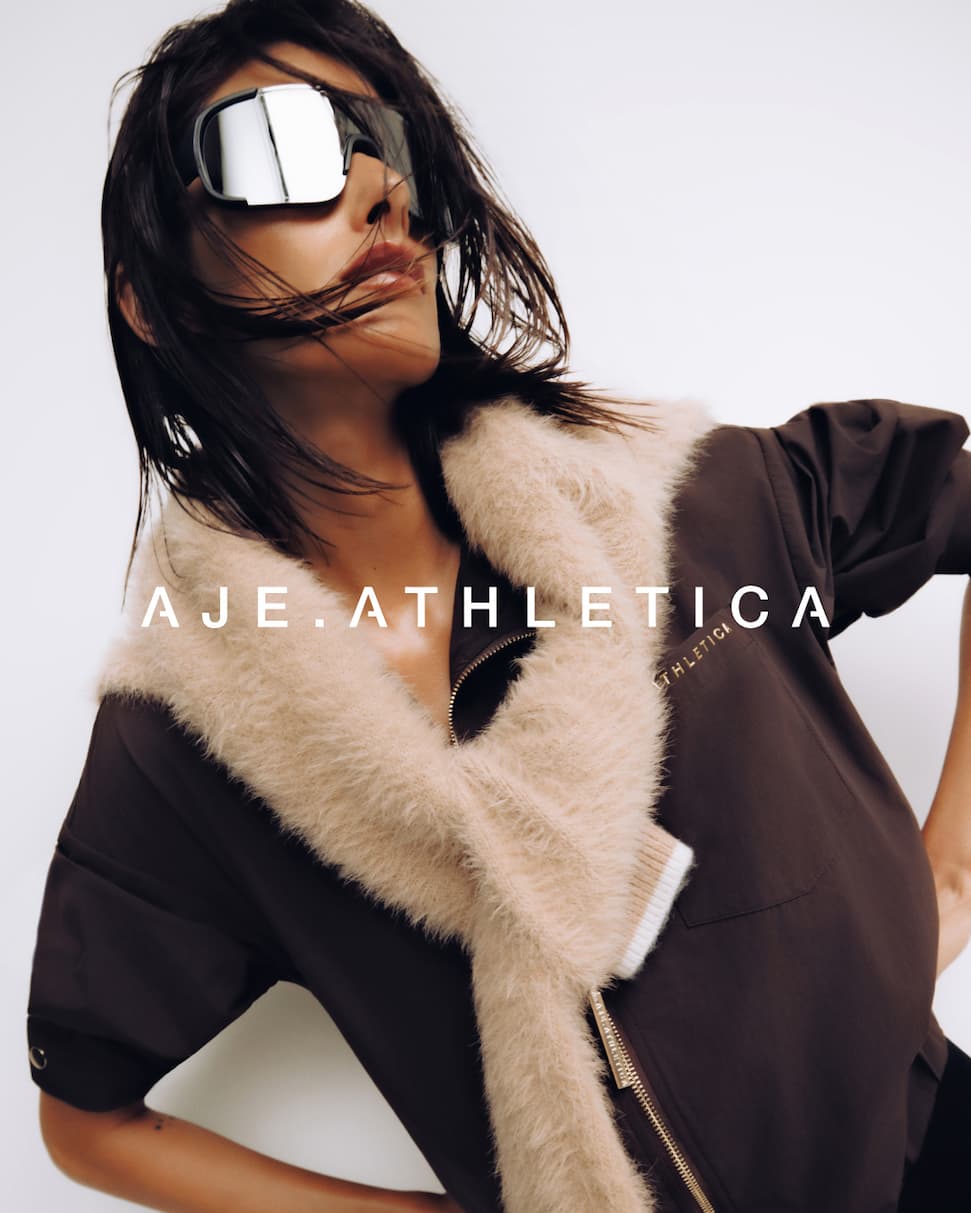 AJE ATHLETICA