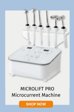 MicroLift Pro Microcurrent Machine