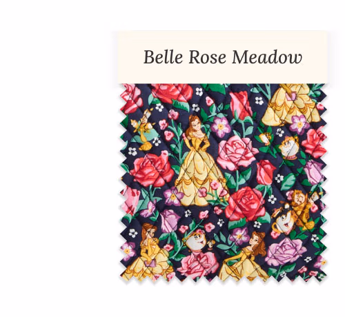 Belle Rose Meadow