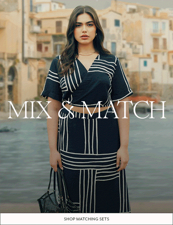 Shop Matching Sets