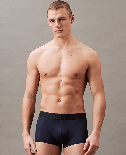 INTENSE POWER ULTRA COOLING TRUNKS