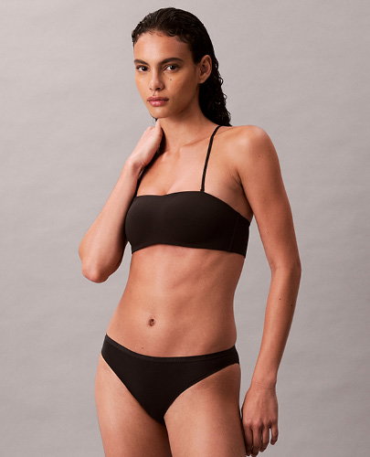 STRAPLESS BANDEAU BRA - PERFECTLY FIT