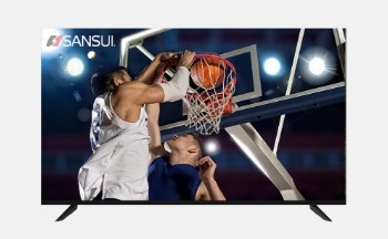 55" 4K Smart TVs starting at  $199.99