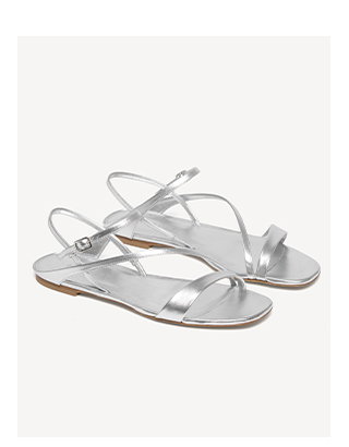 The Corinna Flat