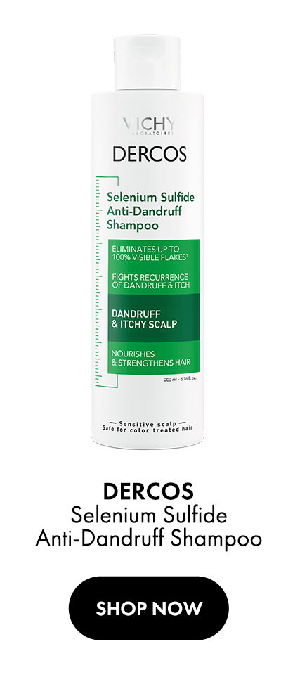 anti-dandruff shampoo
