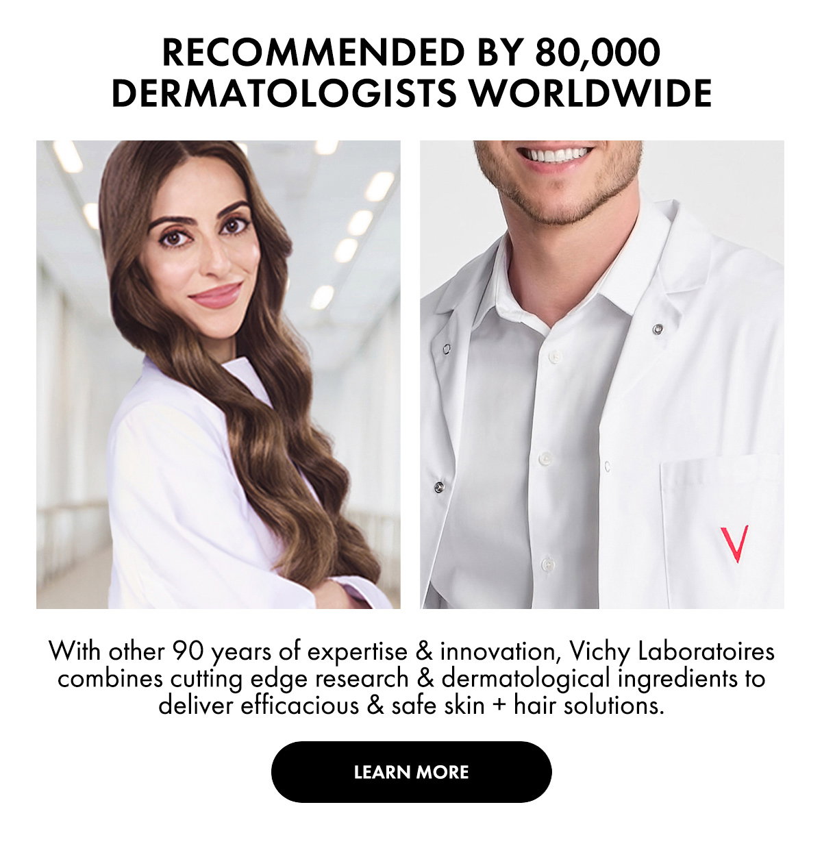 learn more