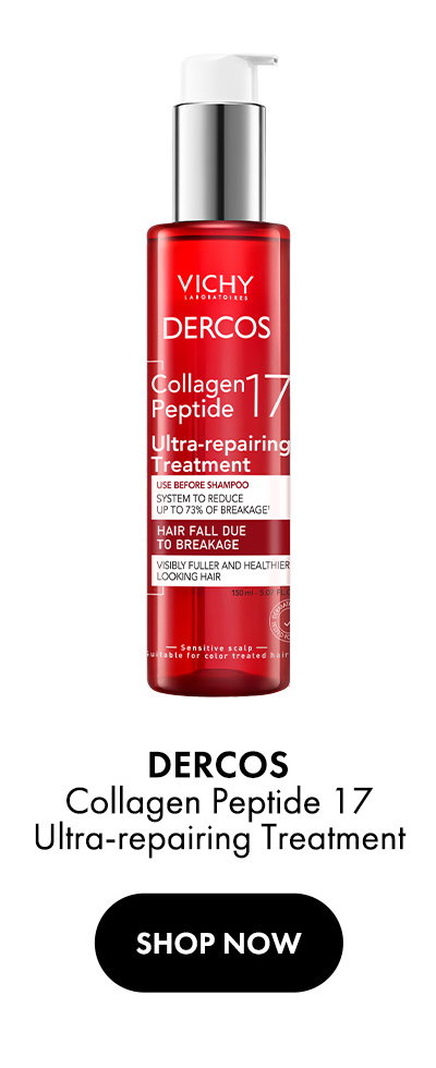 ultra-repairing treatment
