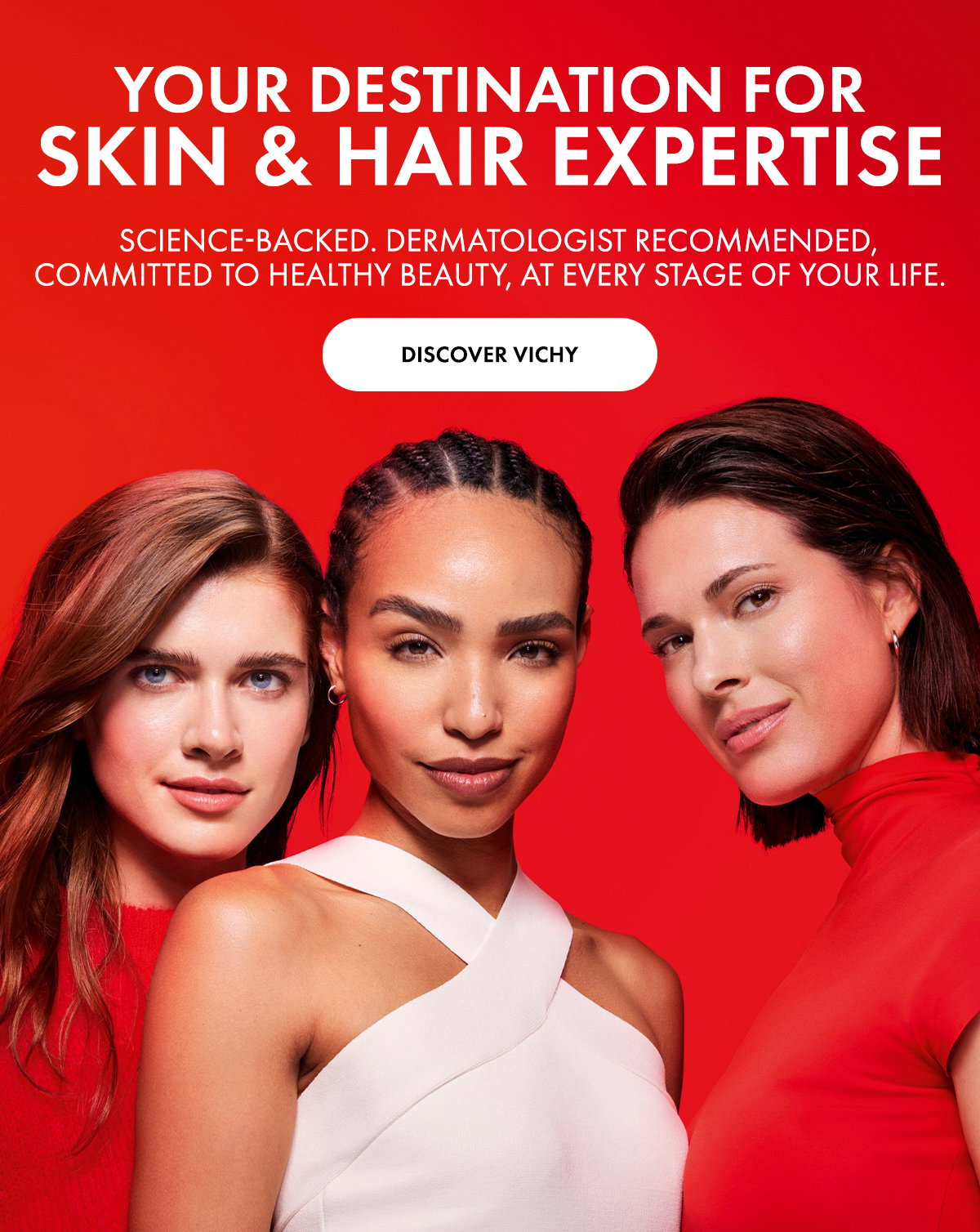 discover vichy