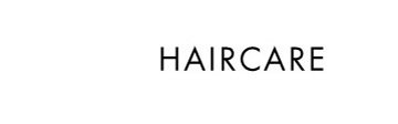 HAIRCARE