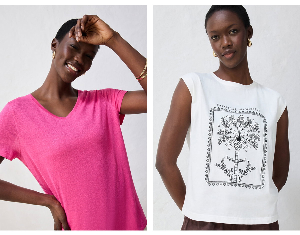 T-shirts