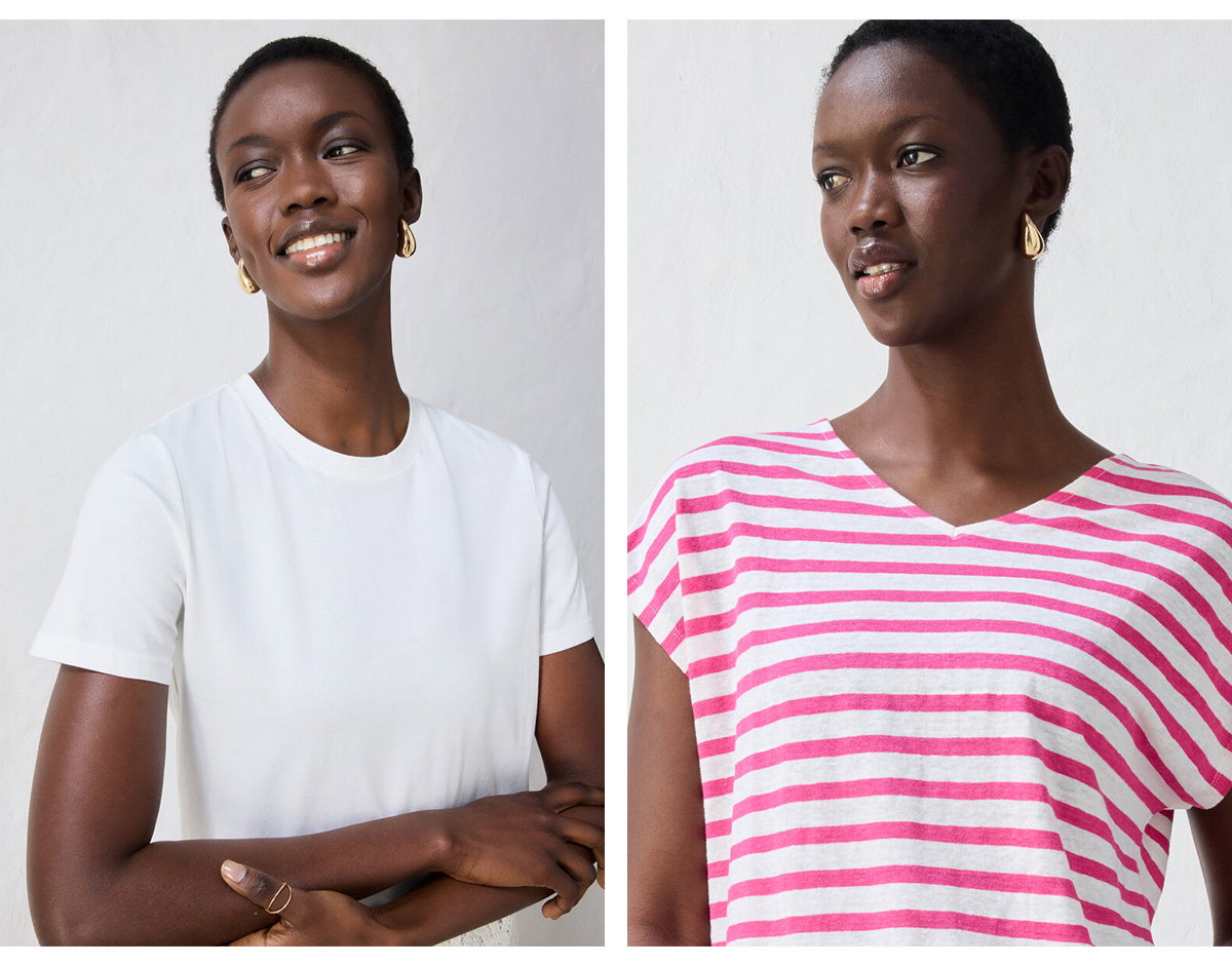 T-shirts