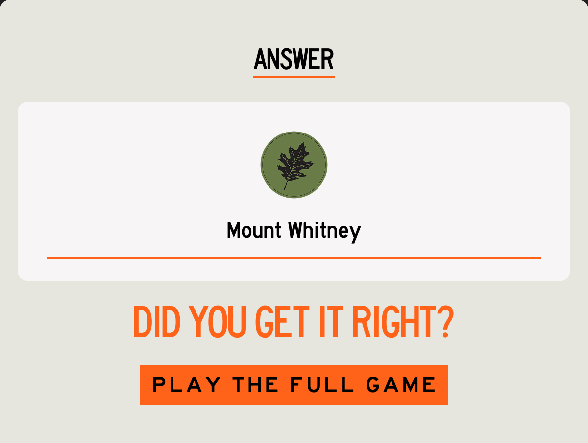 Play the full Game