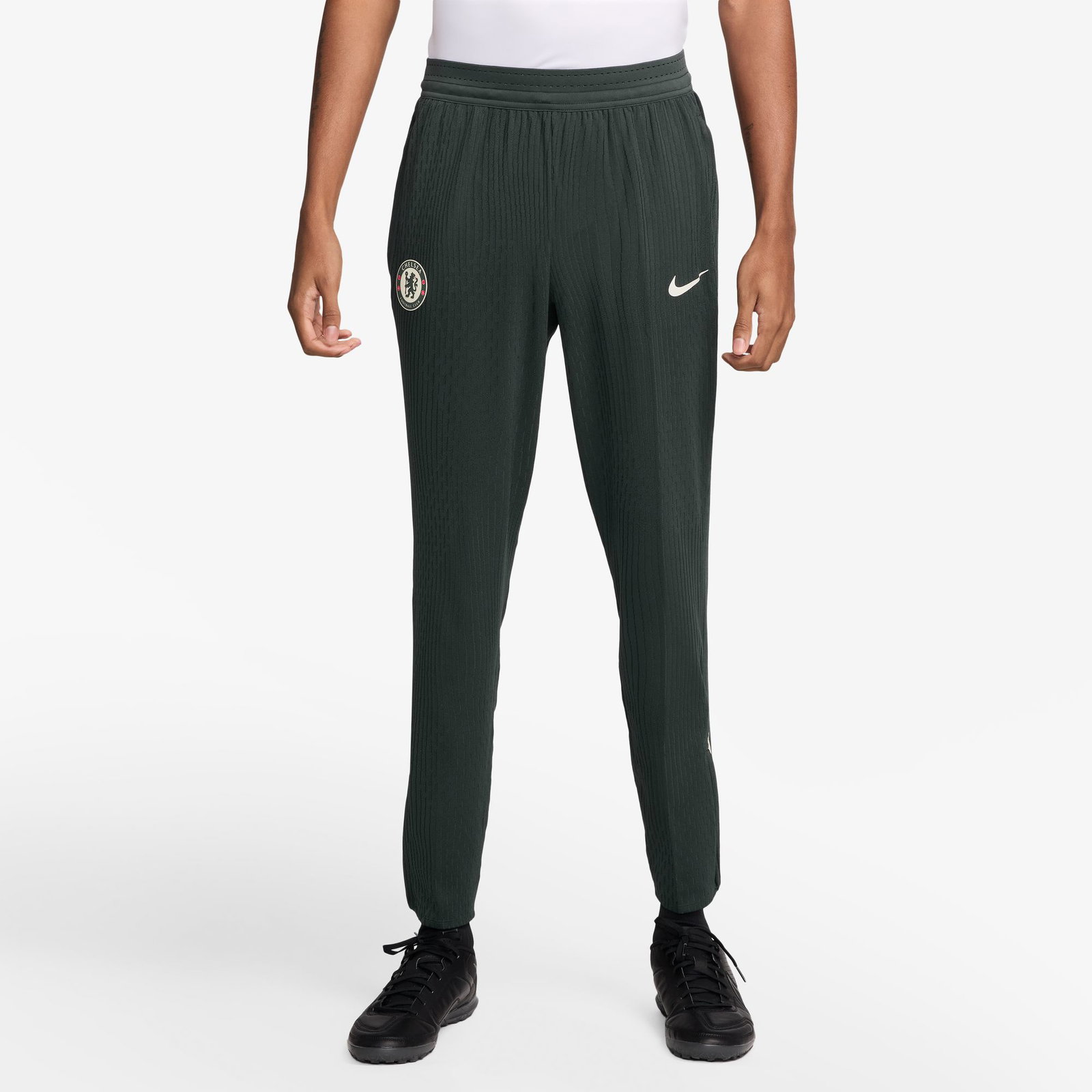 Chelsea Nike Dri-Fit Adv Elite Training Pant - Green