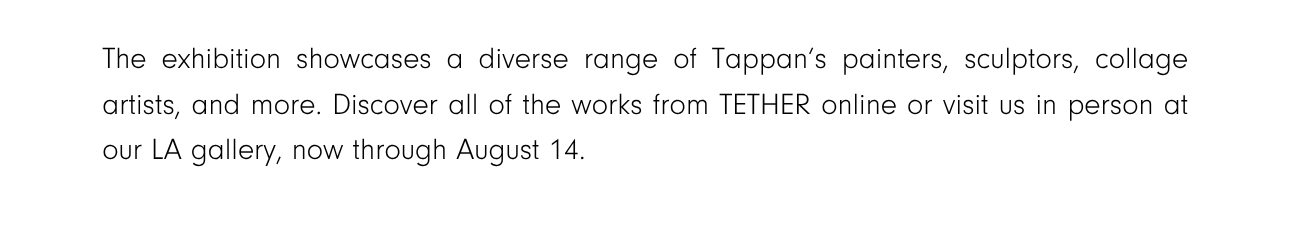 TETHER