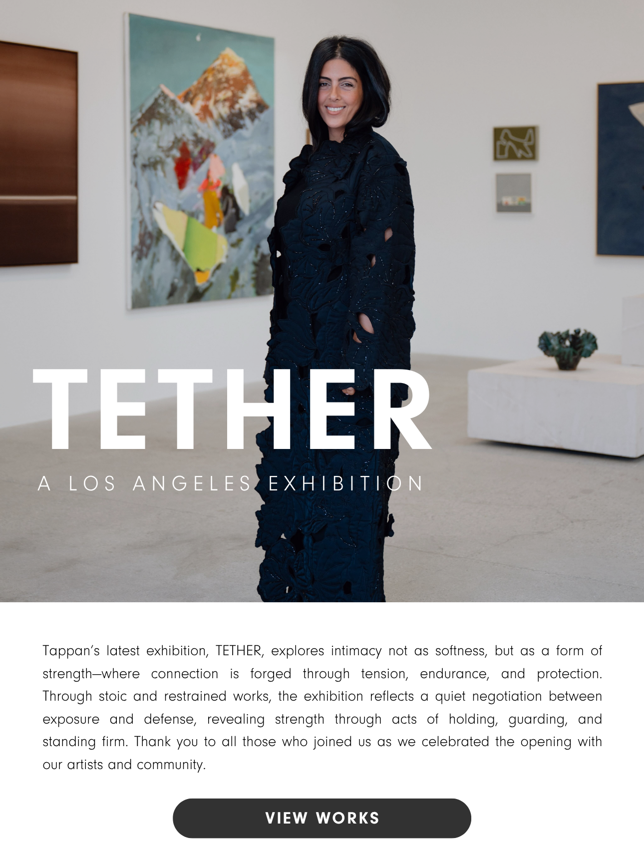 TETHER