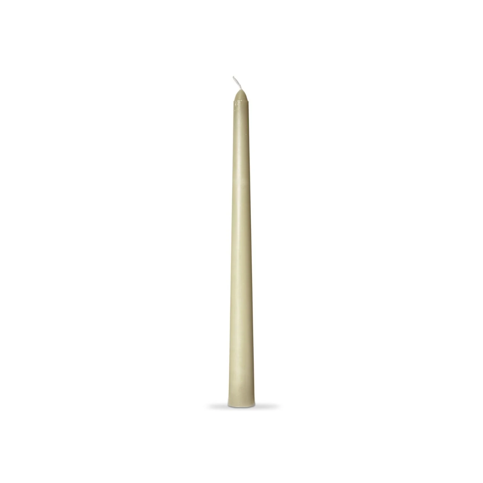 Image of Sage Taper Candle Set