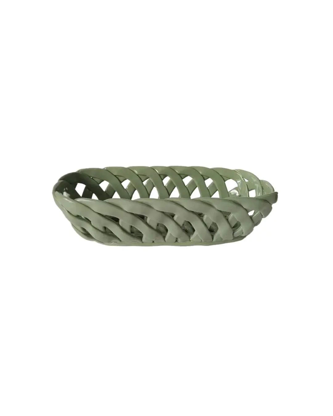 Image of Sagewick Lattice Basket