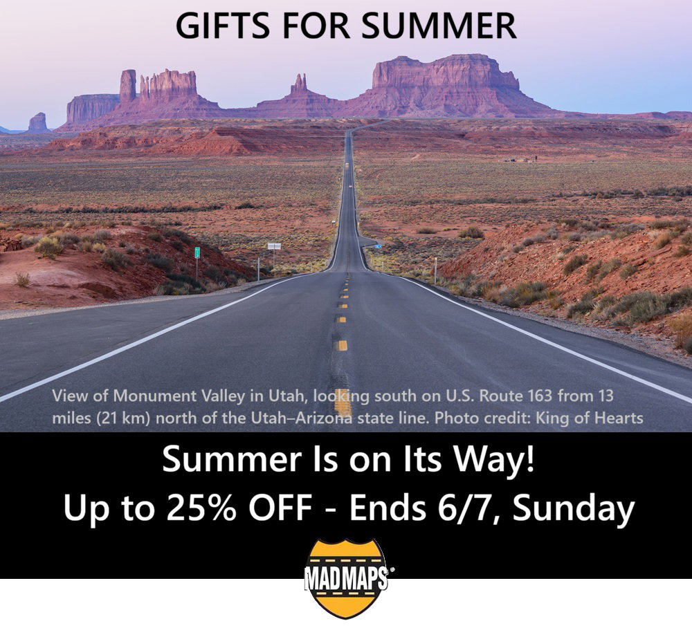 Gifts of Summer - Up to 25% Off