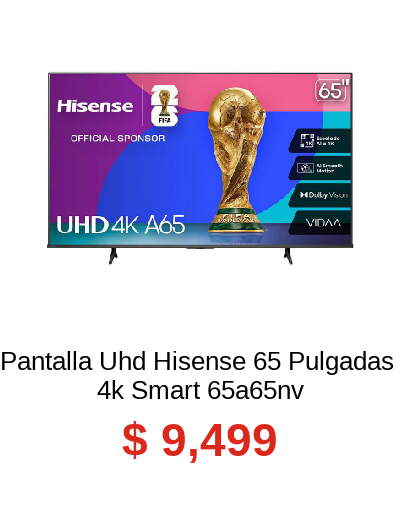Pantalla LG