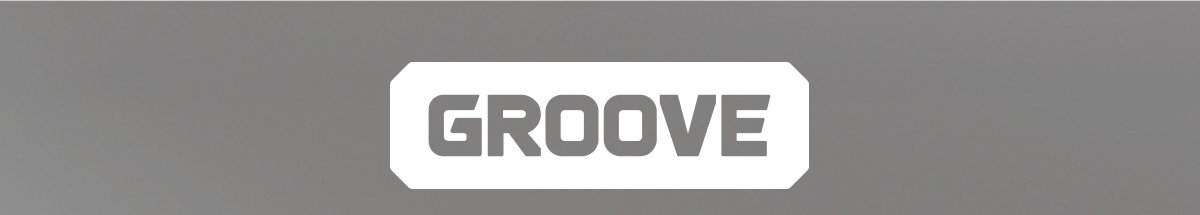 Groove Logo